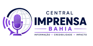 Central Imprensa